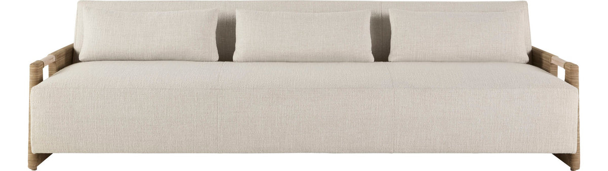Cord Sofa