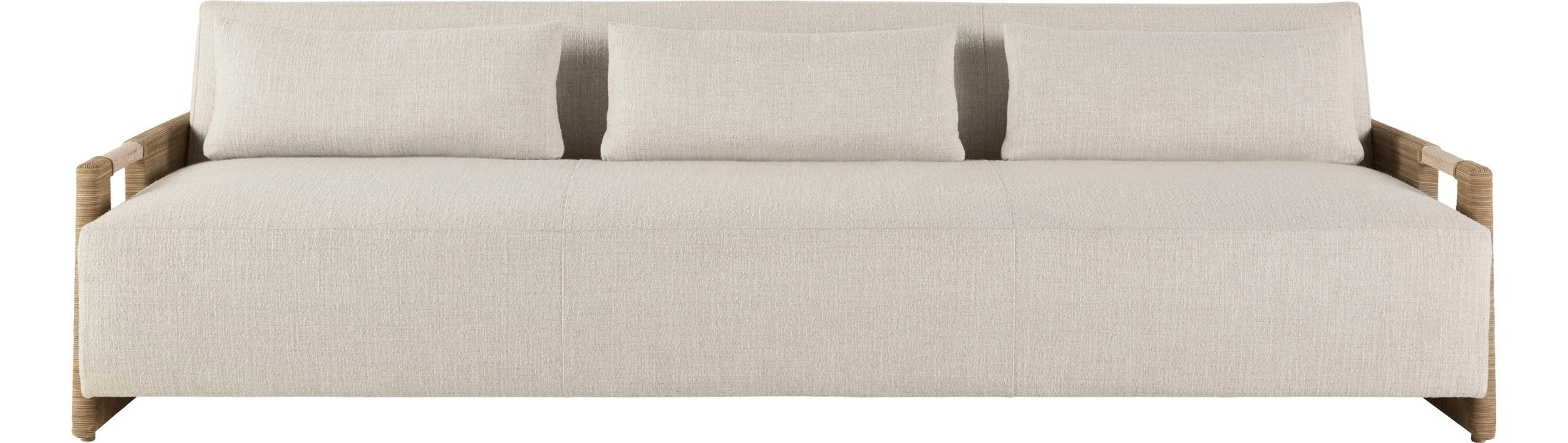 Cord Sofa