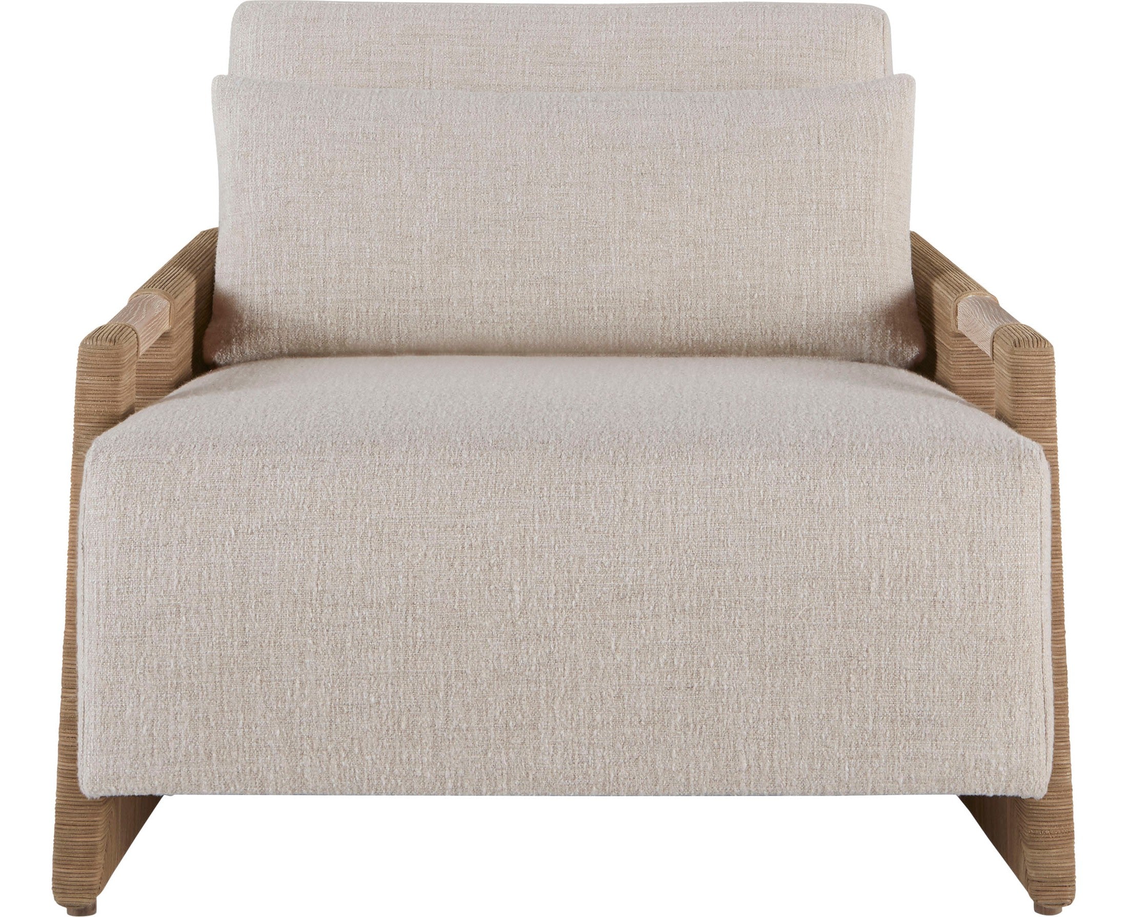 Cord Club Chair