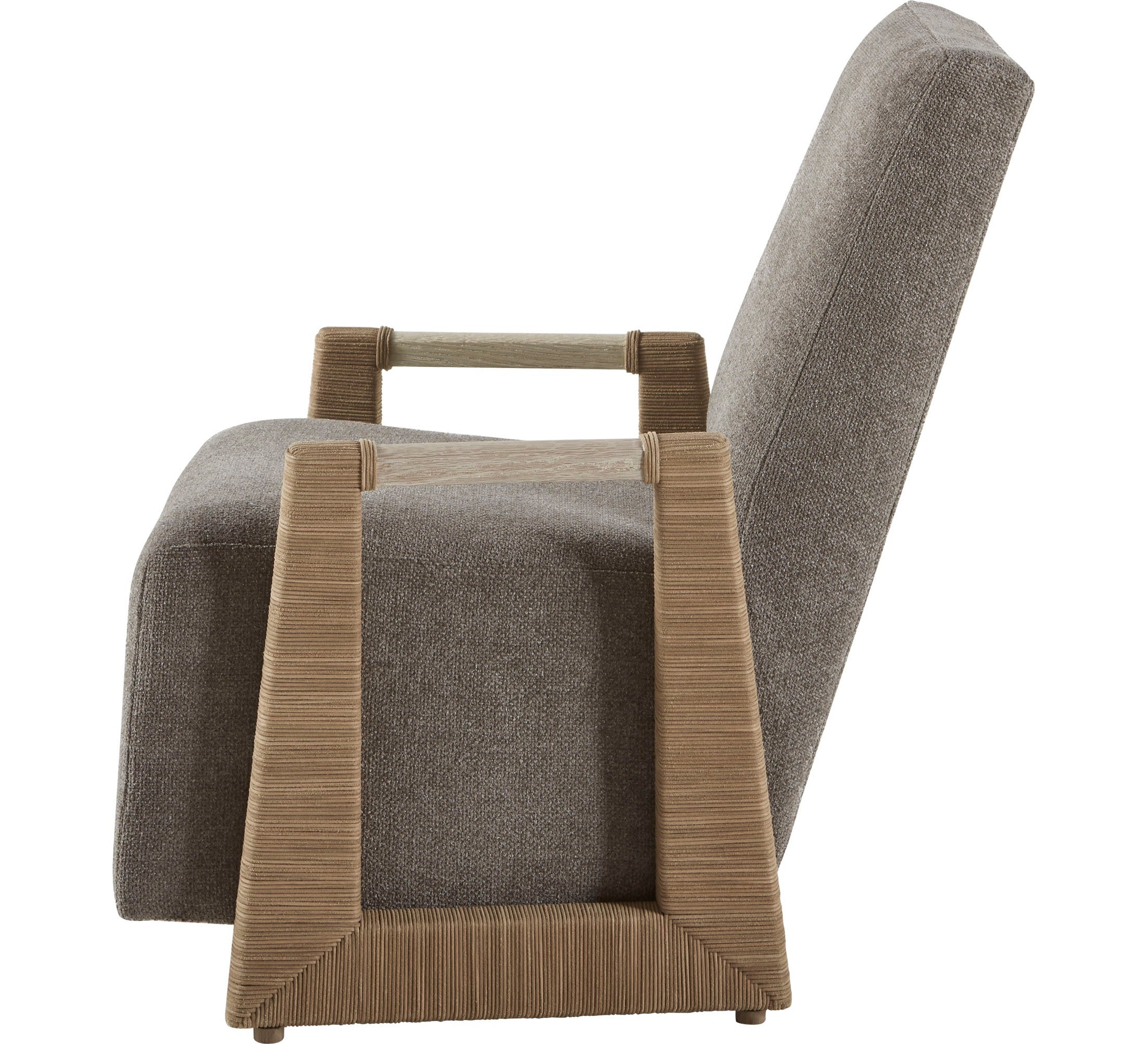 Cord Lounge Chair