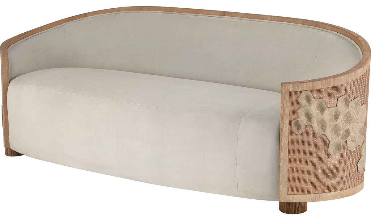 Kimono Sofa – Sofas by Baker Furniture | Sutter & Vale