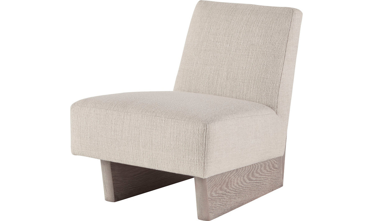 Strand Lounge Chair – Accent Chairs by Baker Furniture | Sutter & Vale