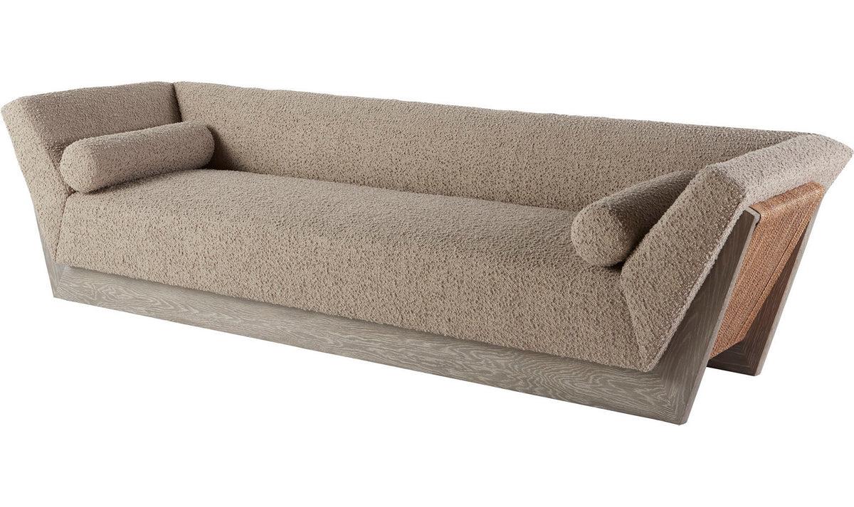 Strand Sofa – Sofas by Baker Furniture | Sutter & Vale