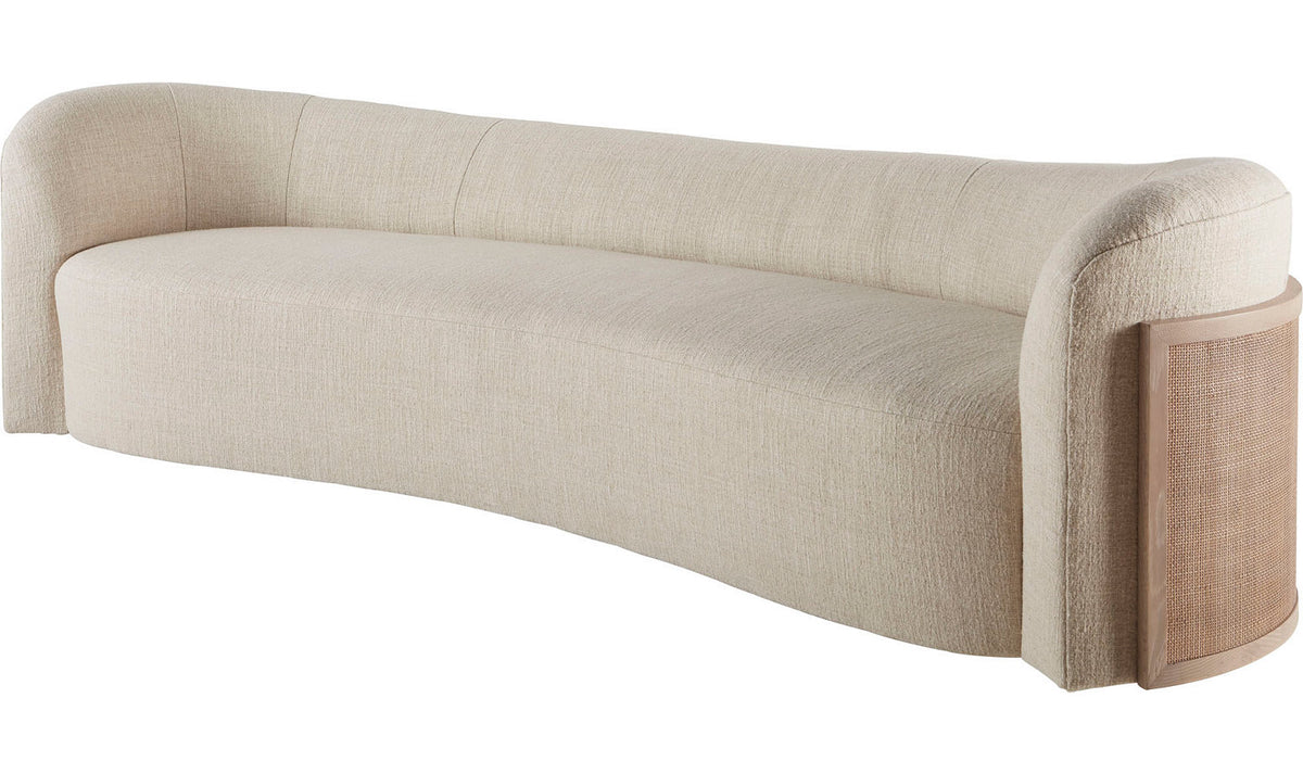 Nami Sofa – Sofas by Baker Furniture | Sutter & Vale