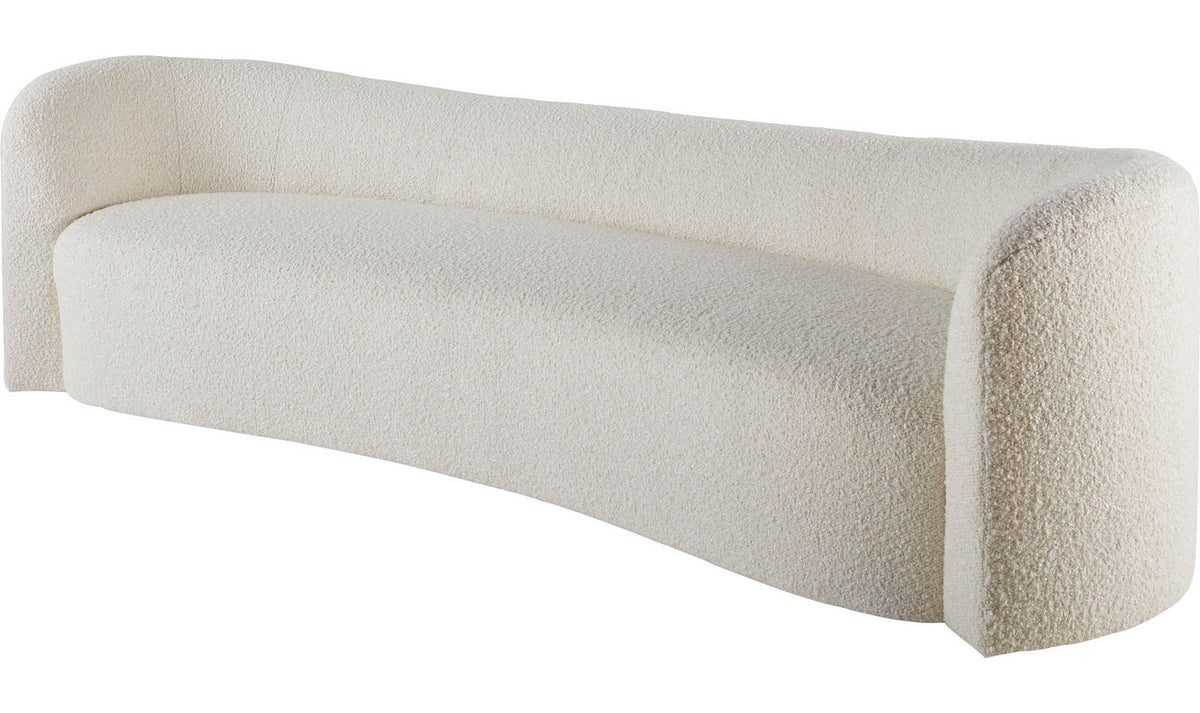 Wave Sofa – Sofas by Baker Furniture | Sutter & Vale