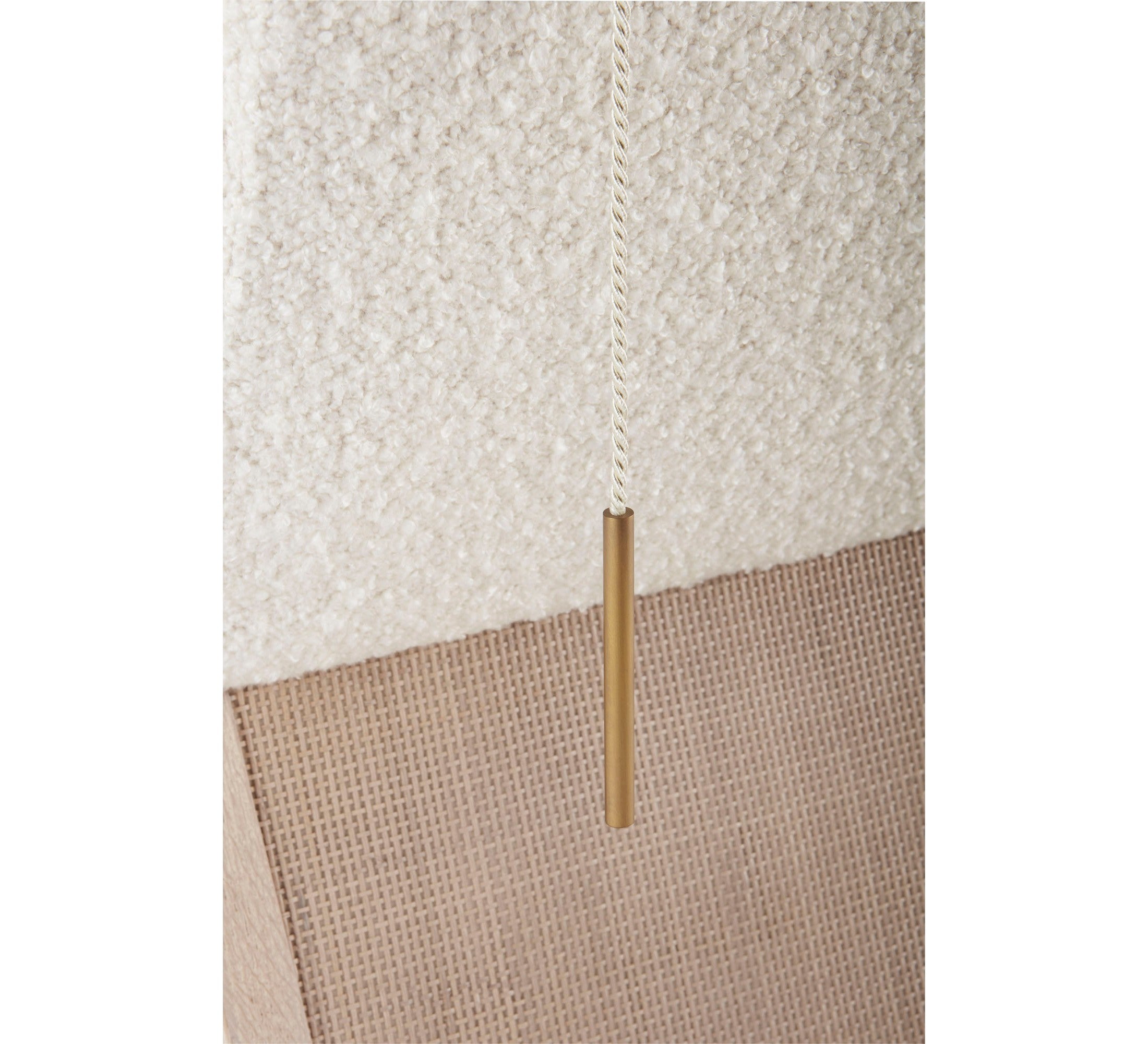 Sway Lounge Chair