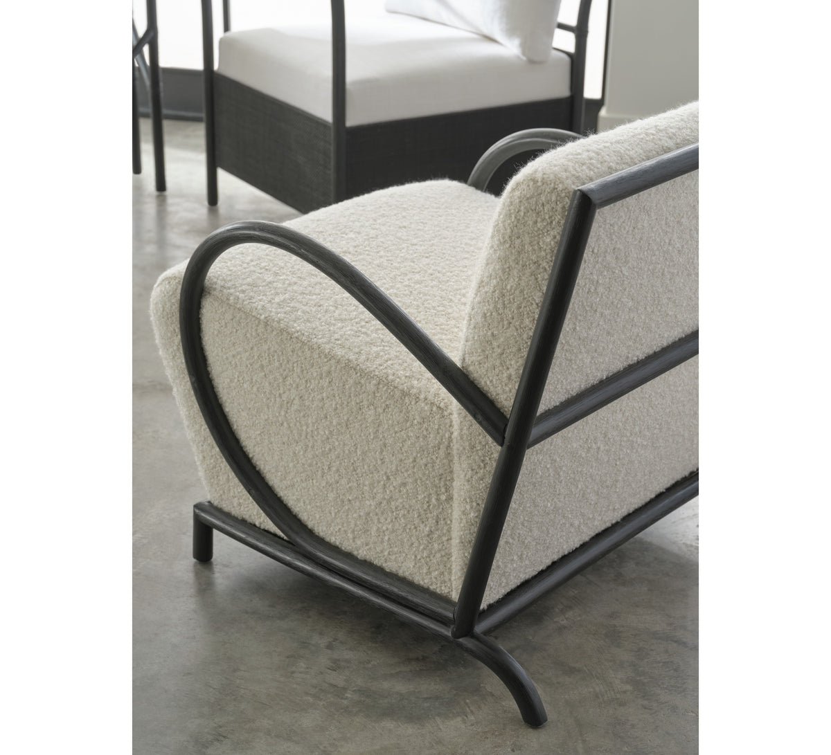 Montserrat Lounge Chair