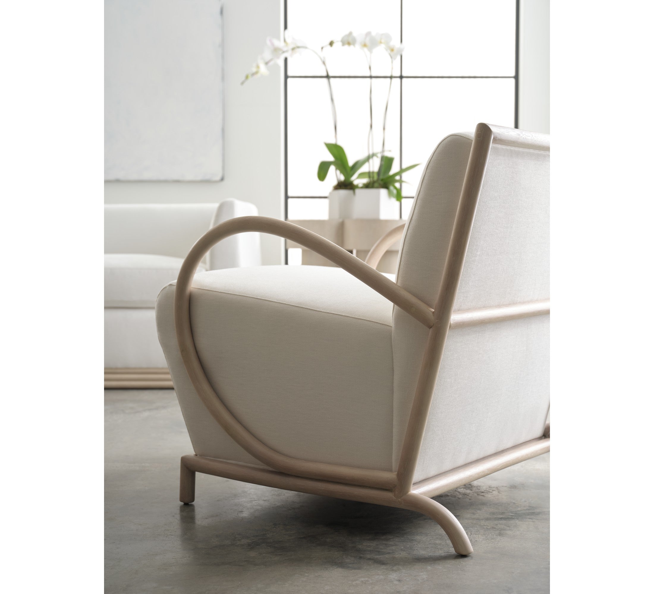 Montserrat Lounge Chair