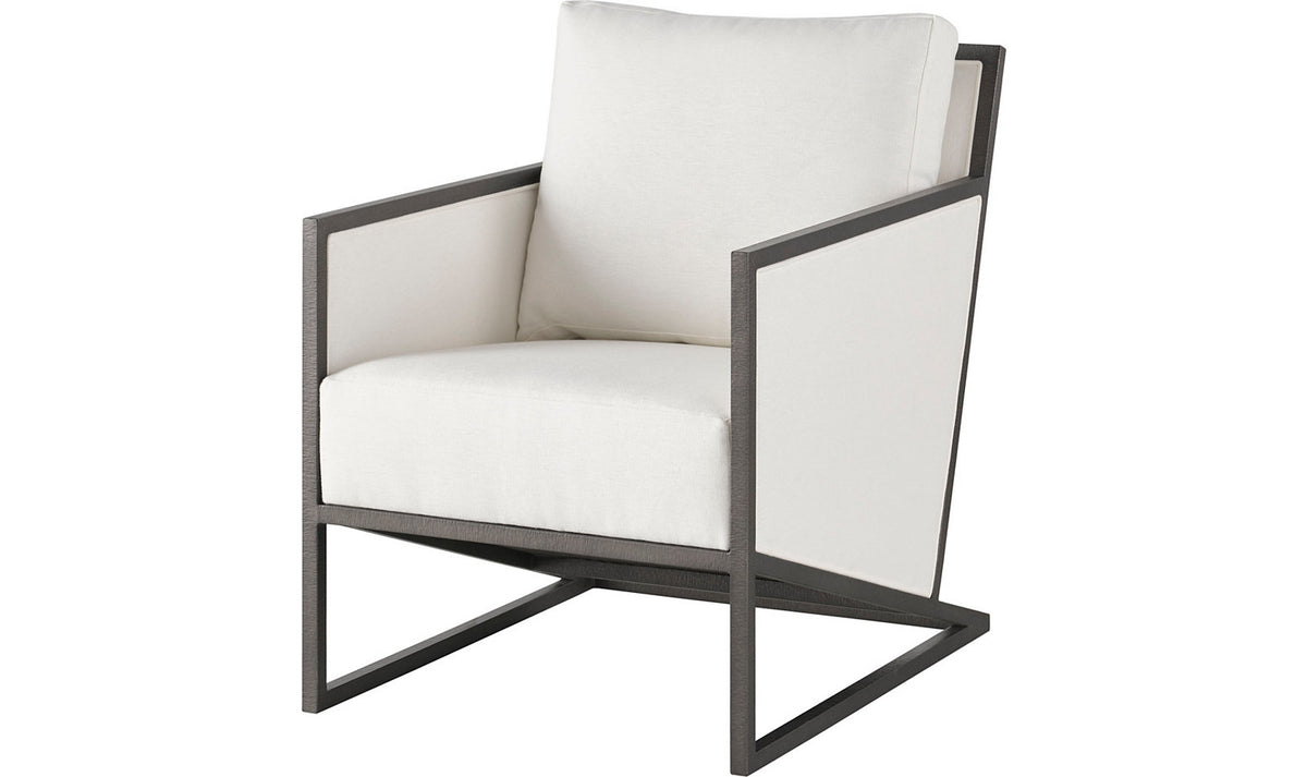 Belize Chair – Accent Chairs by Baker Furniture | Sutter & Vale