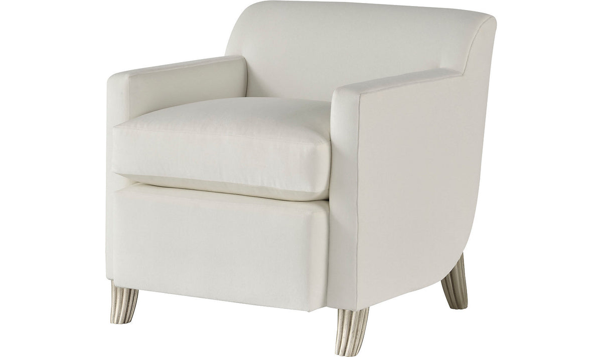 Grenada Chair – Accent Chairs by Baker Furniture | Sutter & Vale