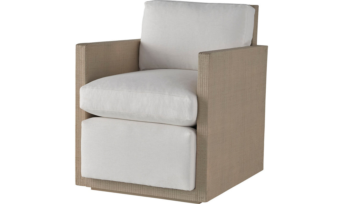 Bimini Chair – Accent Chairs by Baker Furniture | Sutter & Vale
