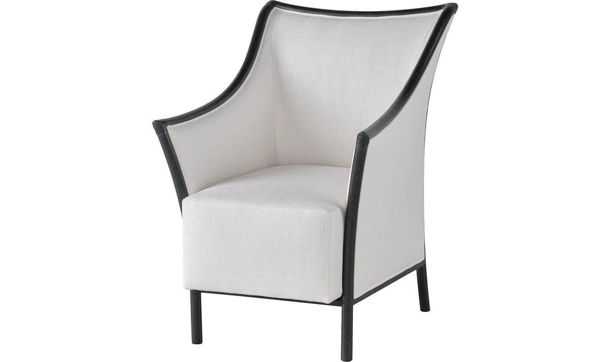 Grenadine Chair – Accent Chairs by Baker Furniture | Sutter & Vale