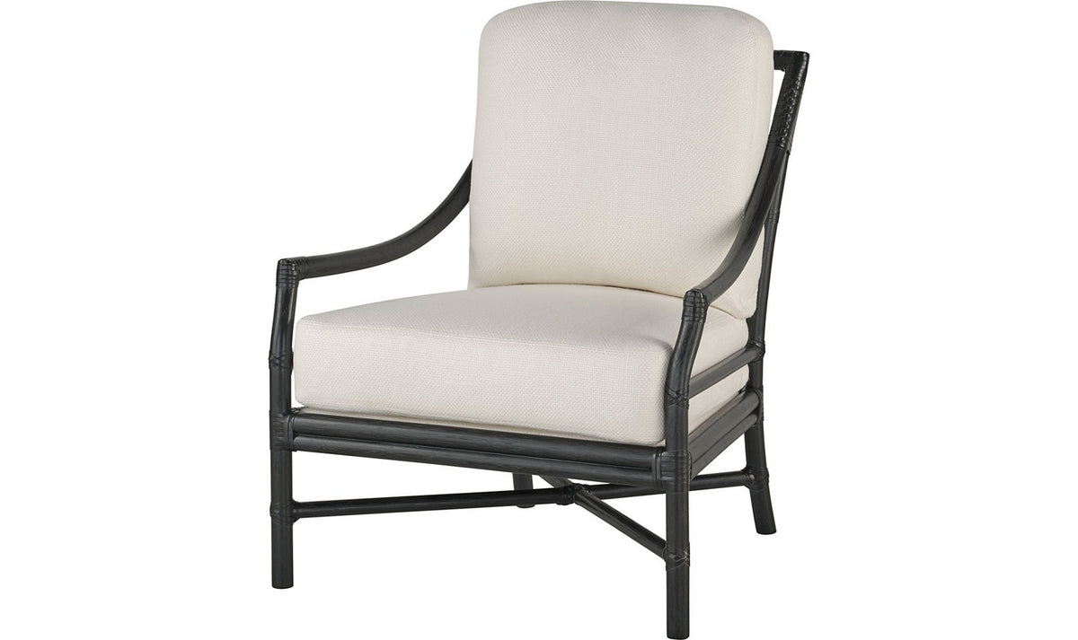 Super Target Lounge Chair – Accent Chairs by Baker Furniture | Sutter & Vale