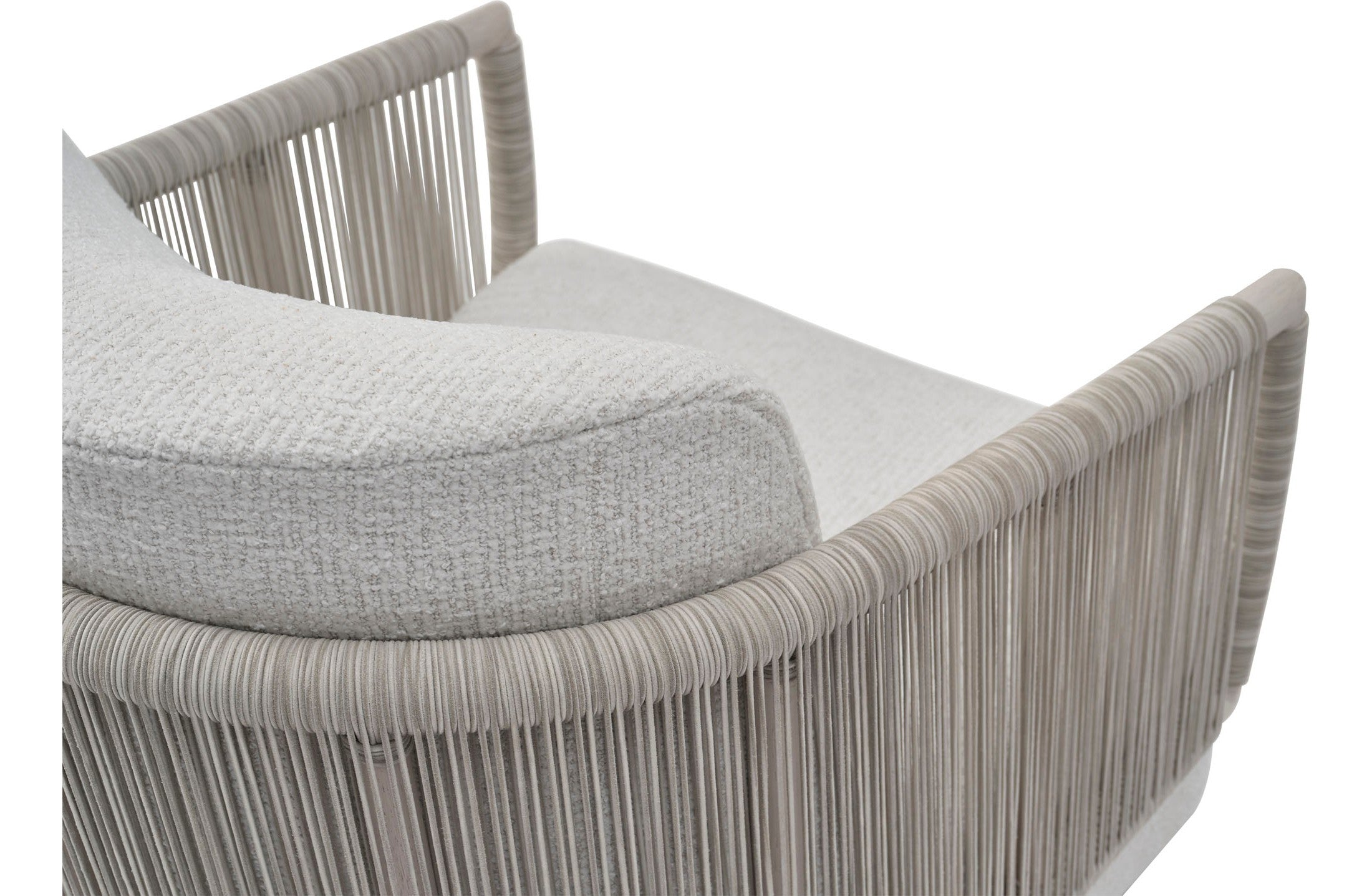 Canopy Lounge Chair