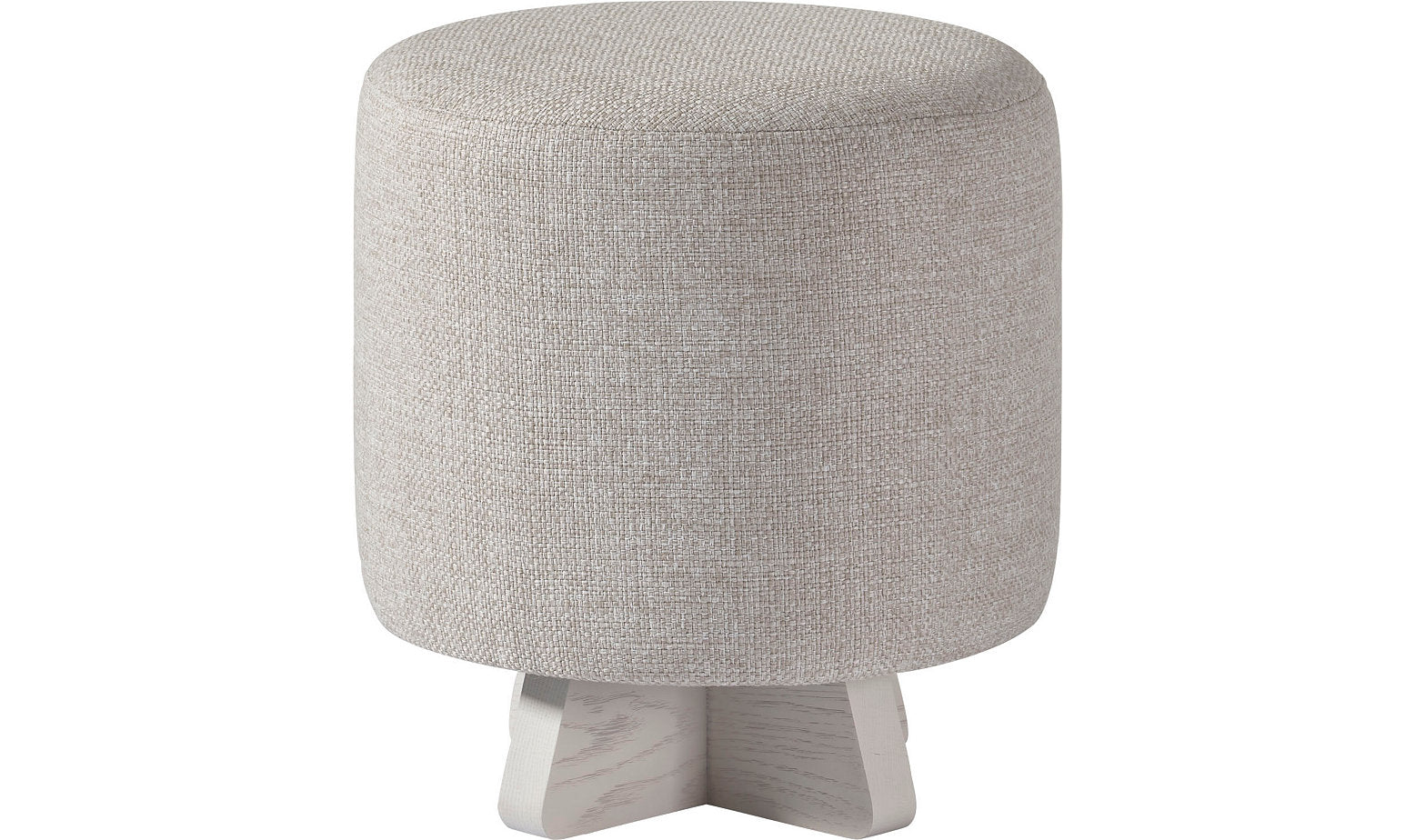 Playa Ottoman by Baker Furniture | Sutter & Vale