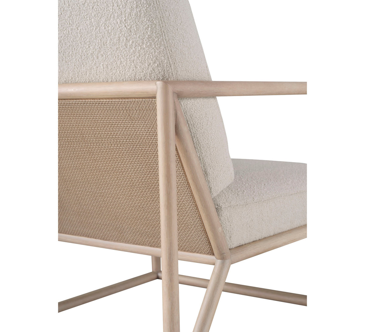 Frame Lounge Chair