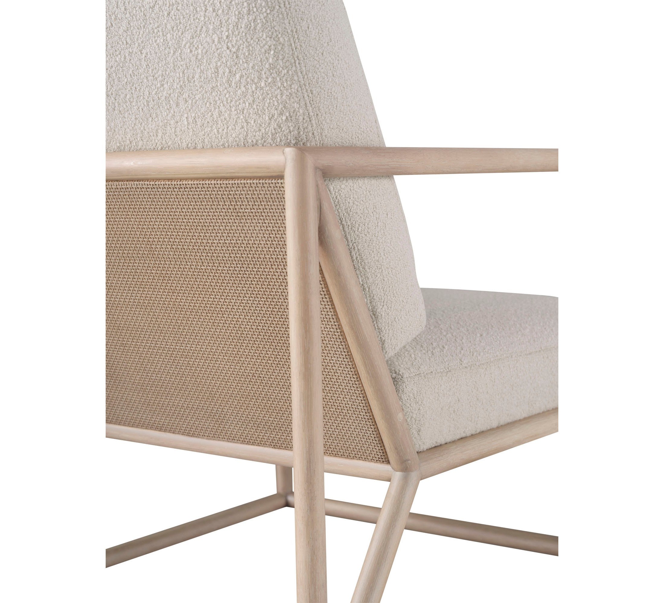 Frame Lounge Chair
