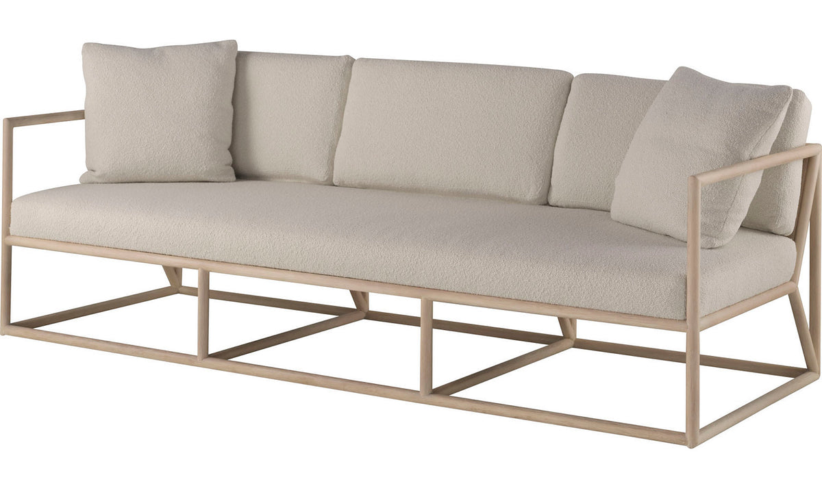 Frame Sofa – Sofas by Baker Furniture | Sutter & Vale