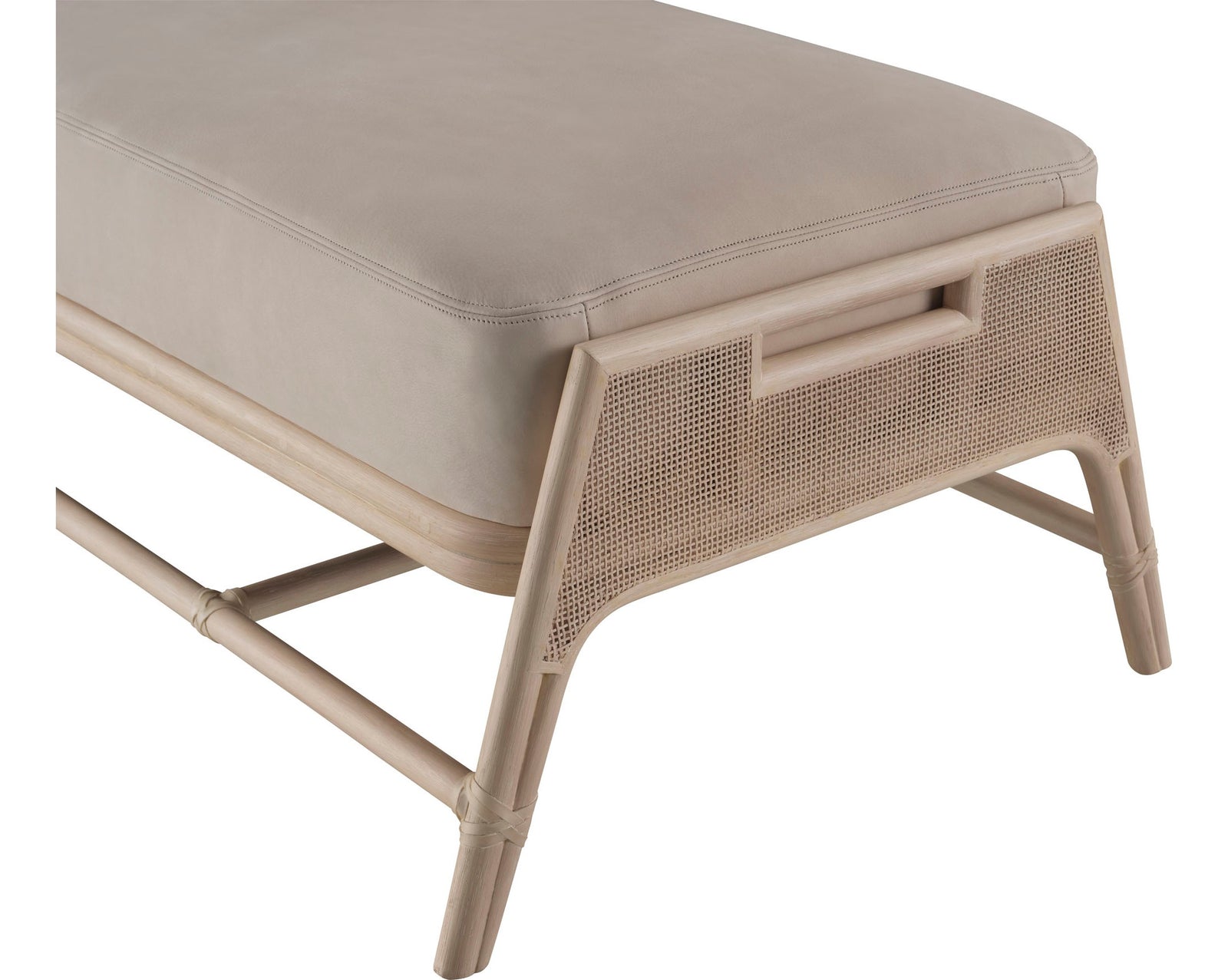 Repose Bench