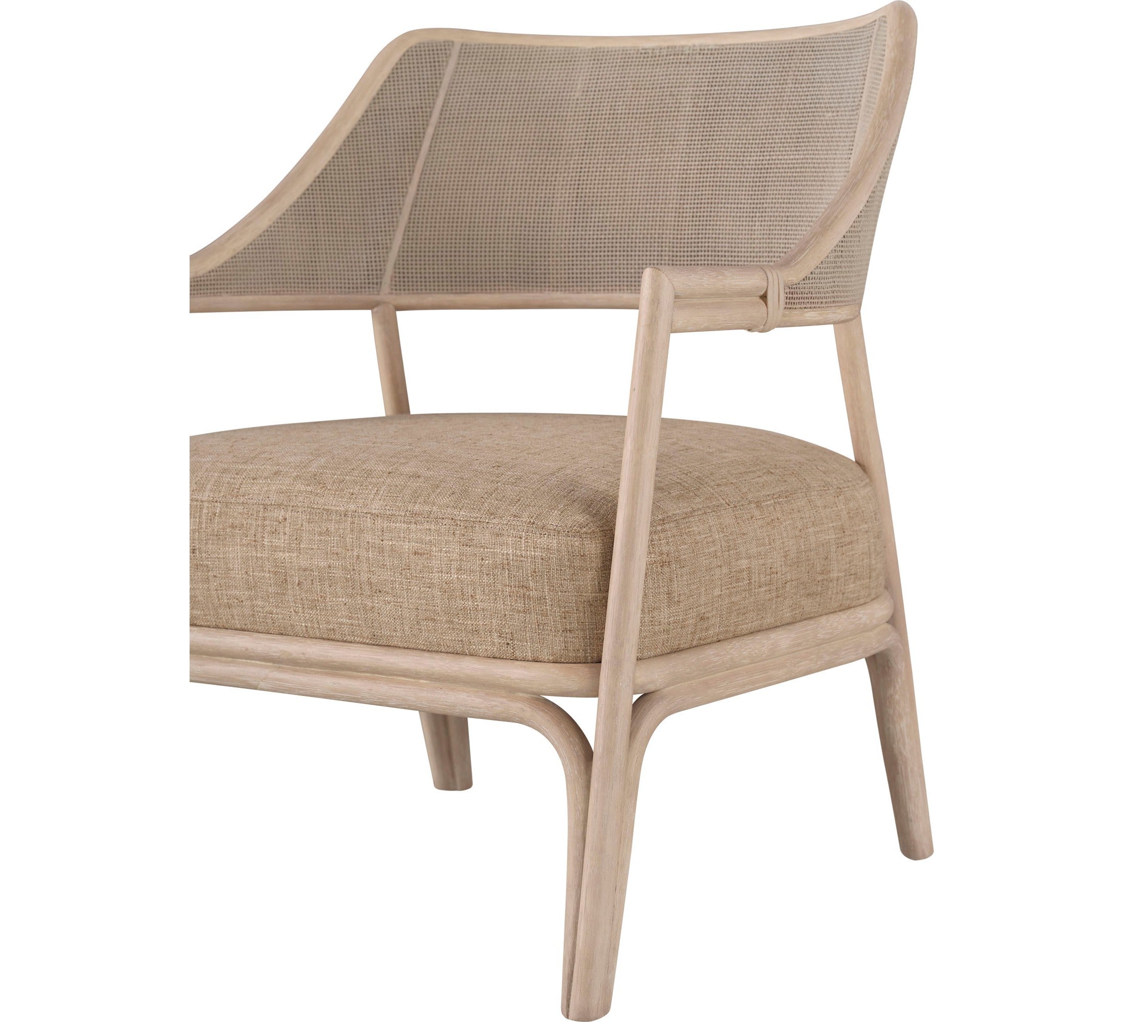 Repose Lounge Chair