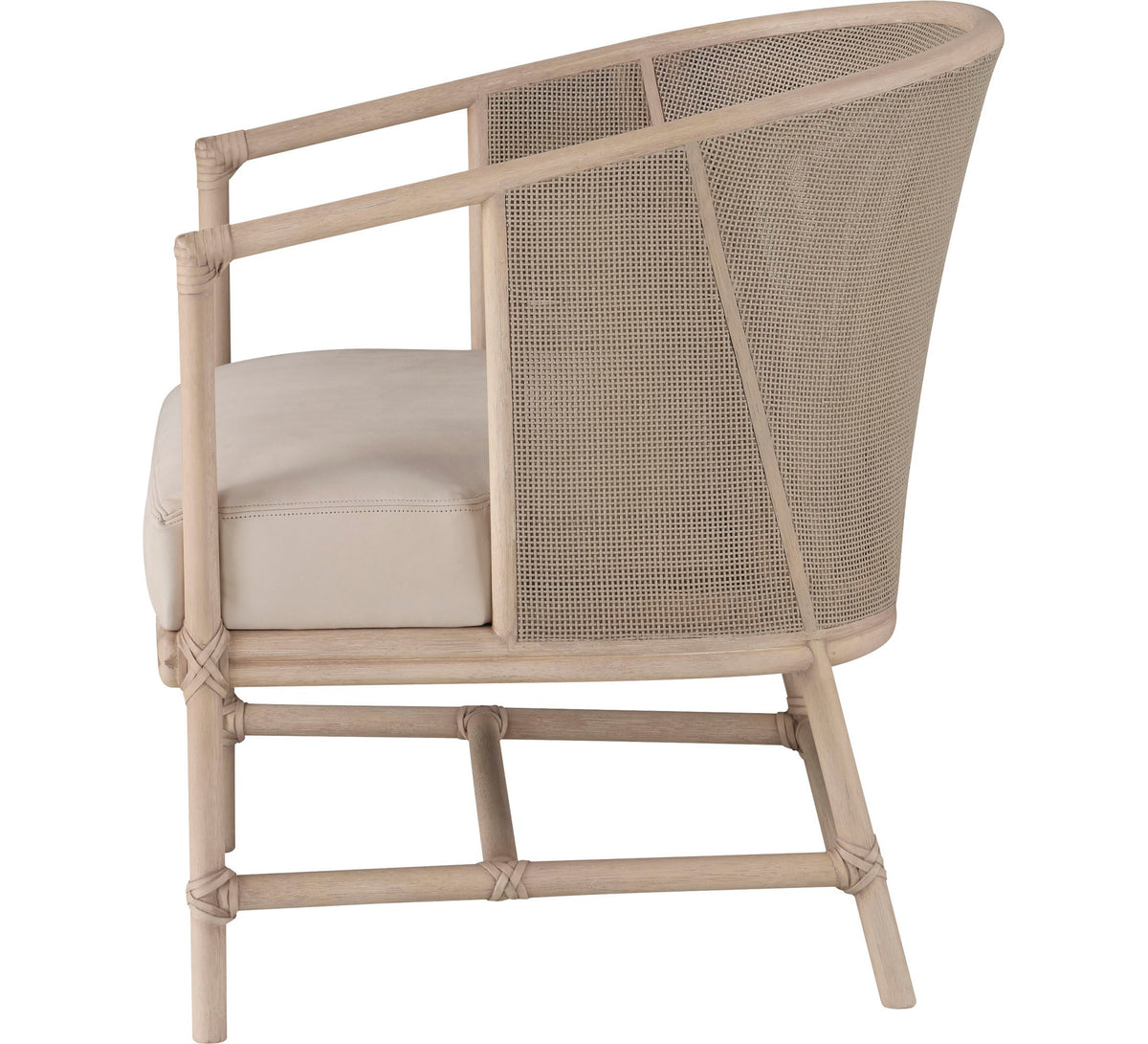 Albion Lounge Chair
