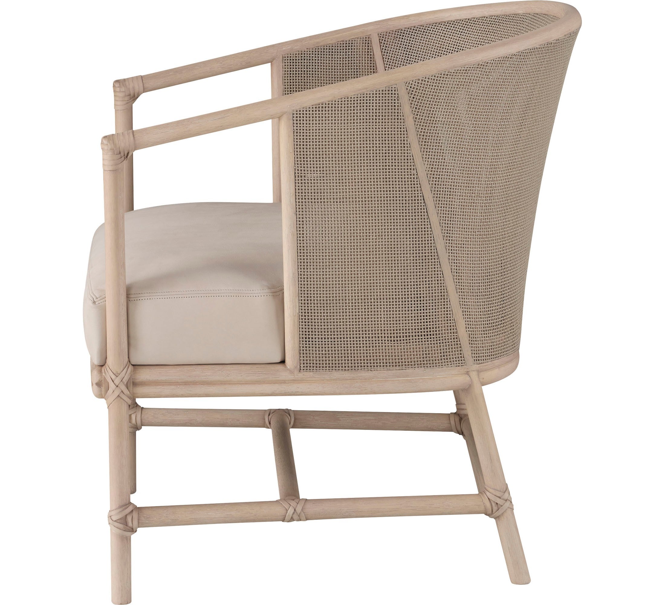 Albion Lounge Chair