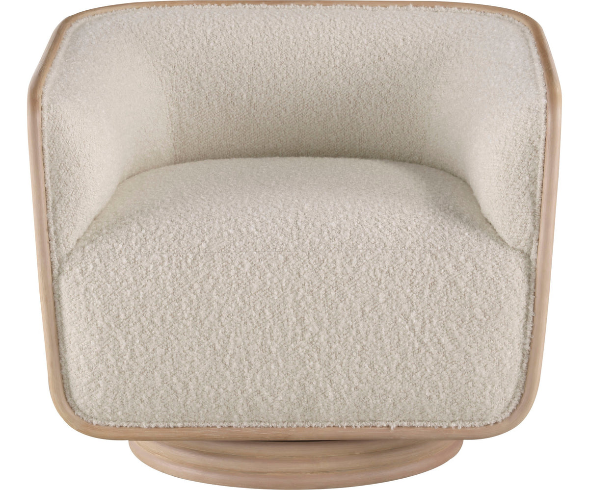 Encircle Lounge Chair