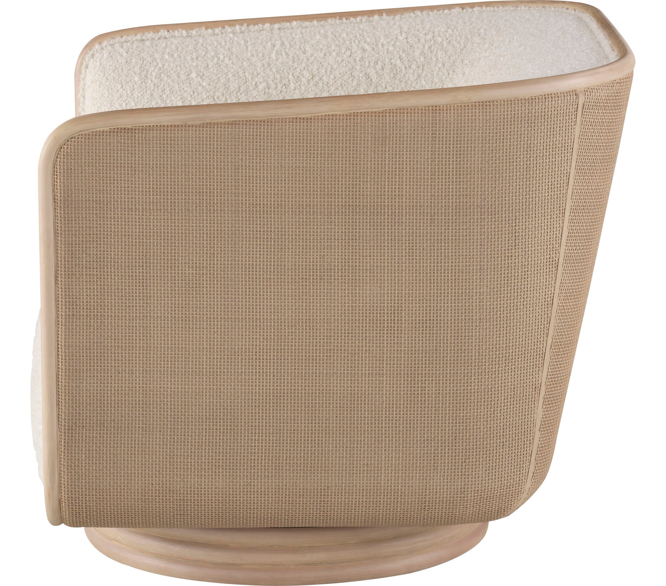 Encircle Lounge Chair