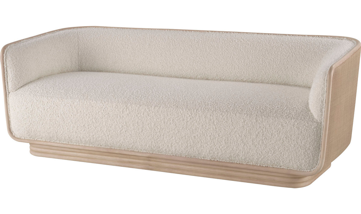 Encircle Sofa – Sofas by Baker Furniture | Sutter & Vale