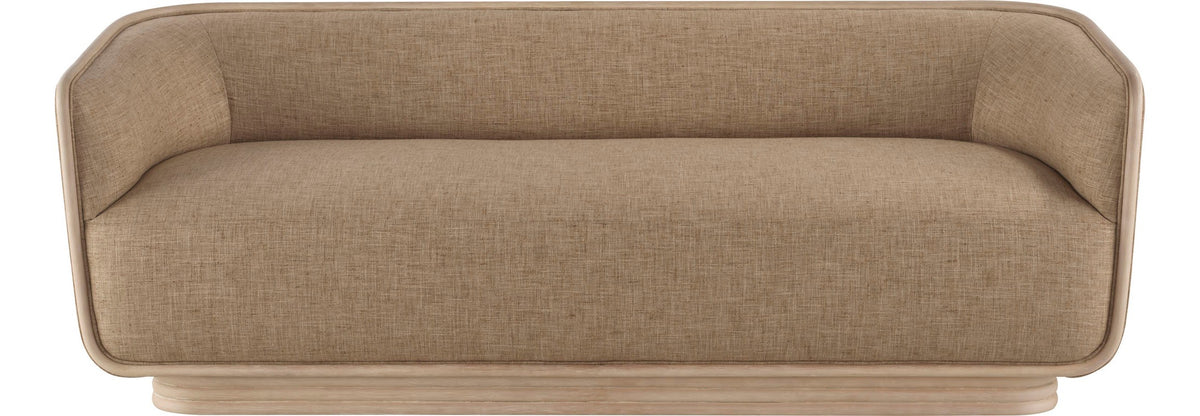 Encircle Sofa - Fully Upholstered