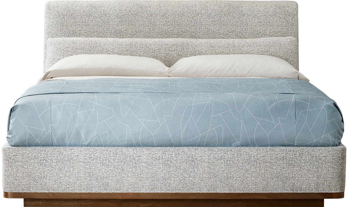 Sublime Queen Bed – Beds by Baker Furniture | Sutter & Vale