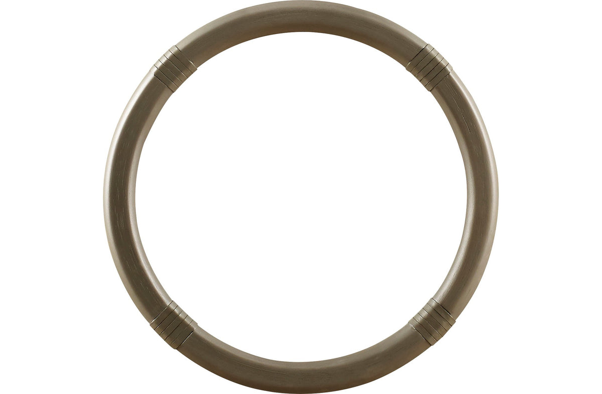 Gondola 48" Round Dining Table