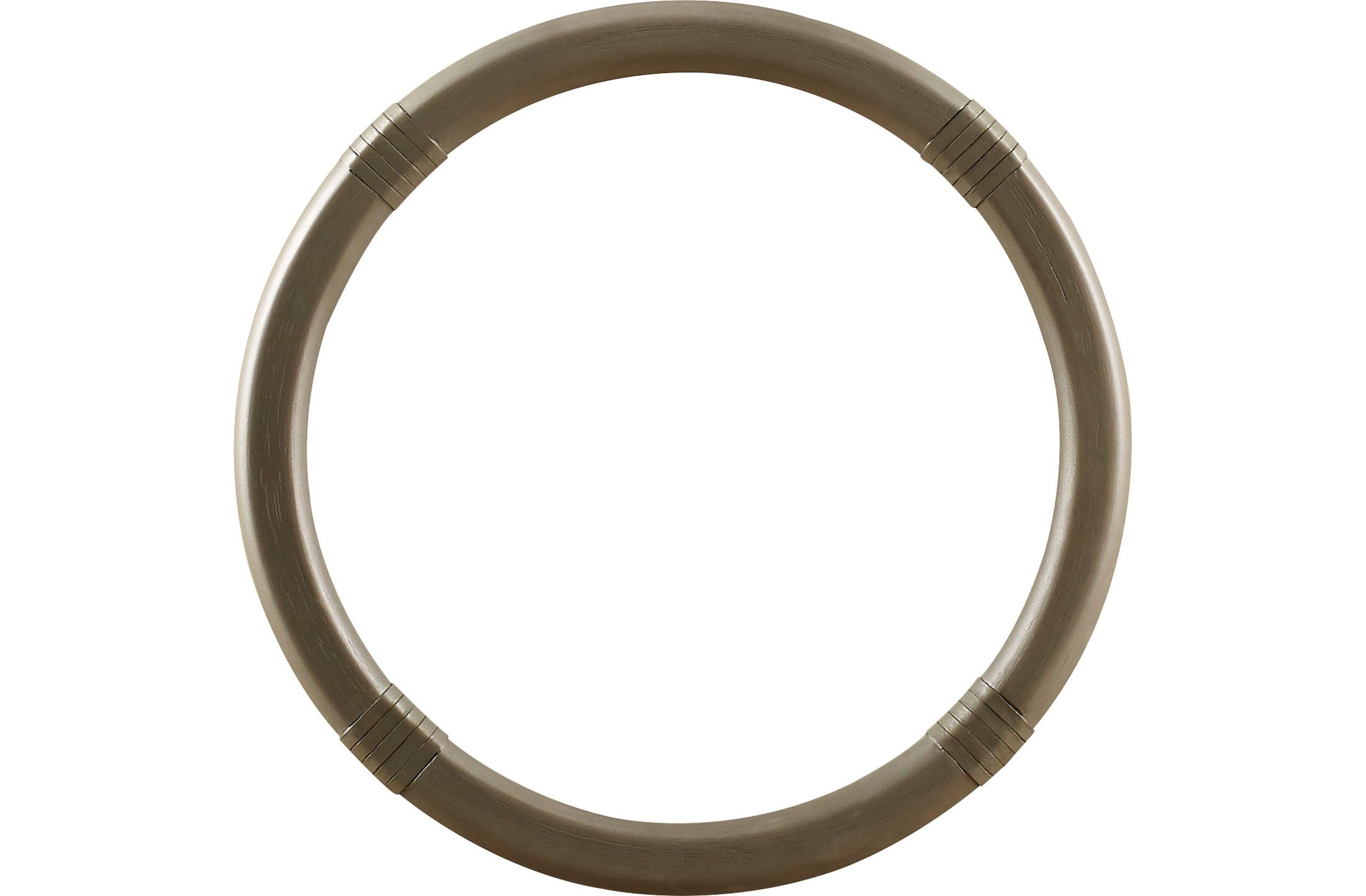 Gondola 48" Round Dining Table