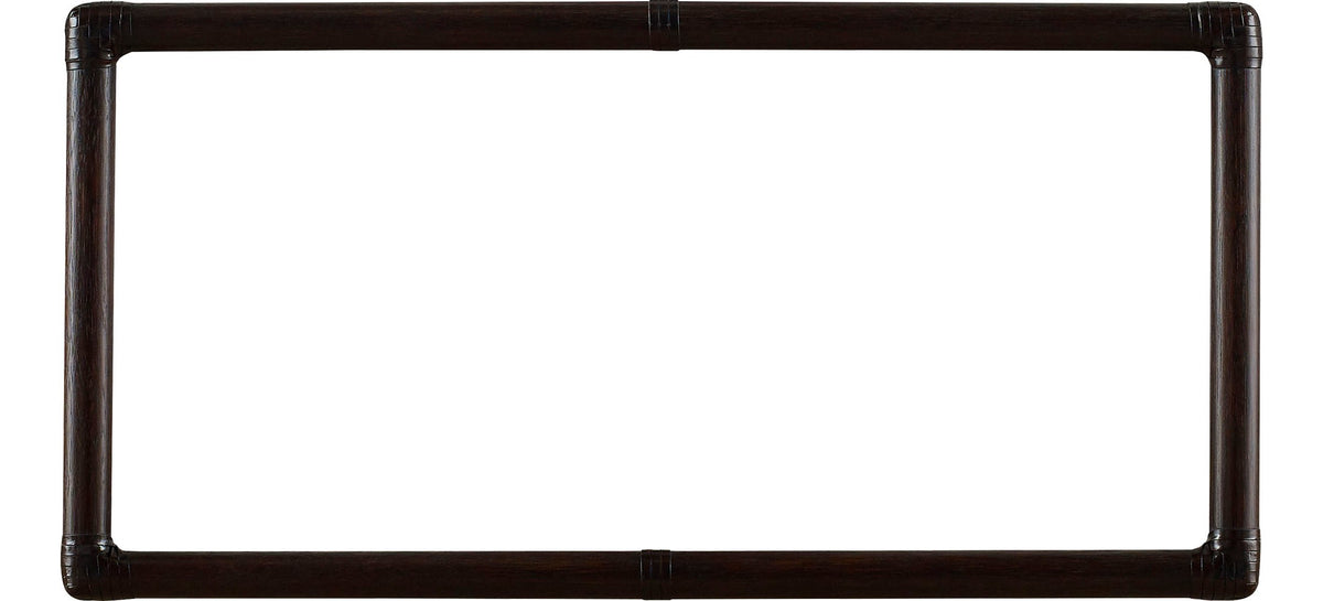 Gondola Rectangle Dining Table