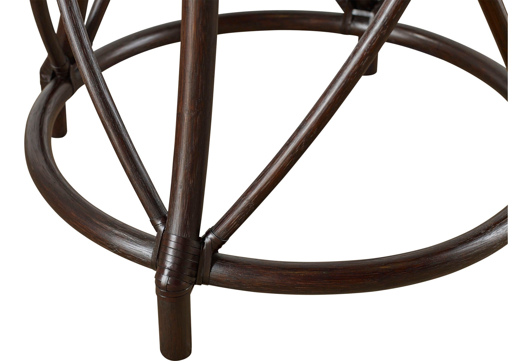 Gondola Round Counter Height Dining Table