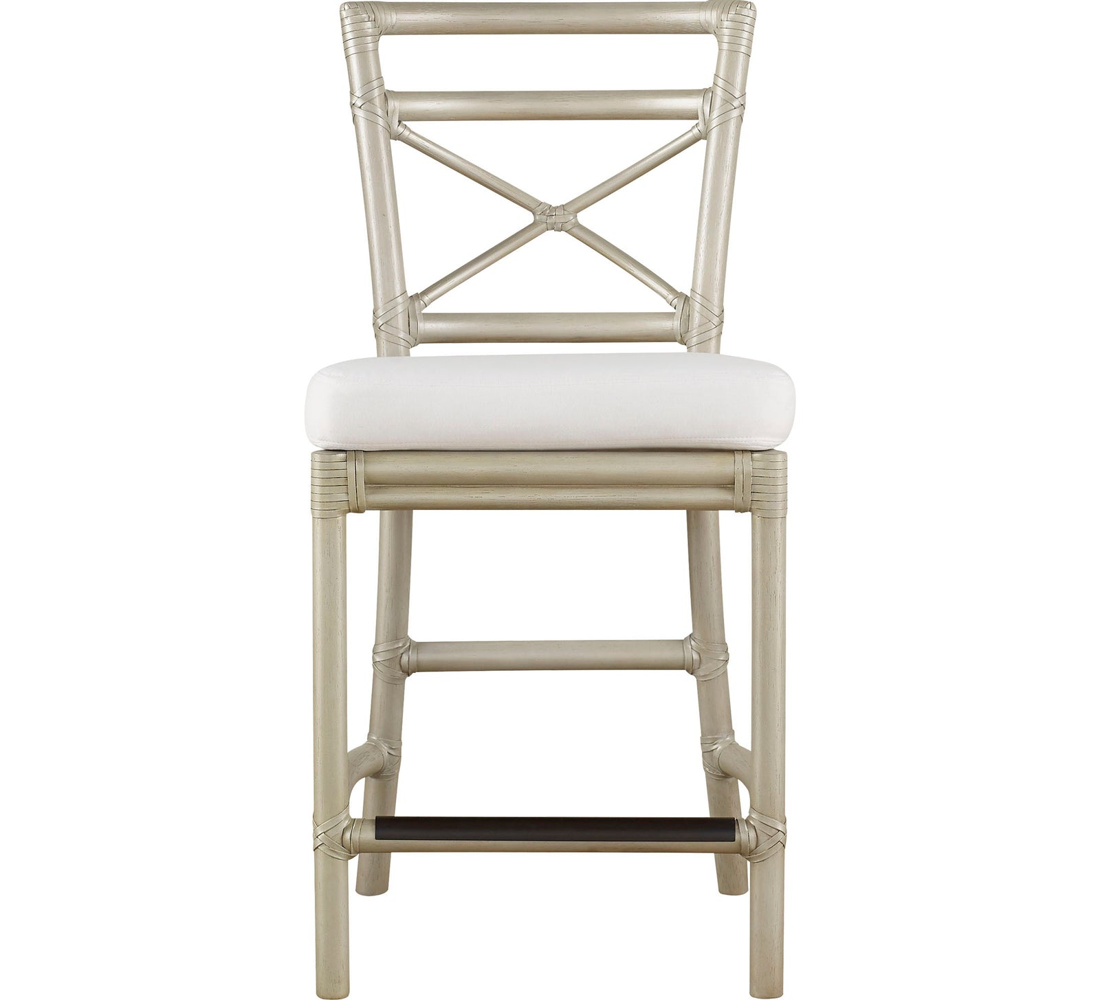 Gondola Side Counter Stool
