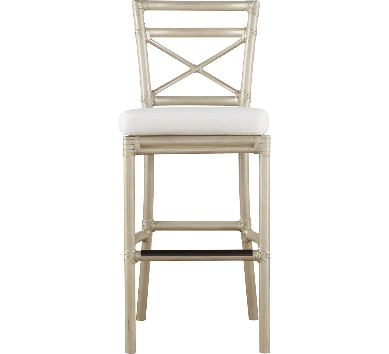 Gondola Side Barstool