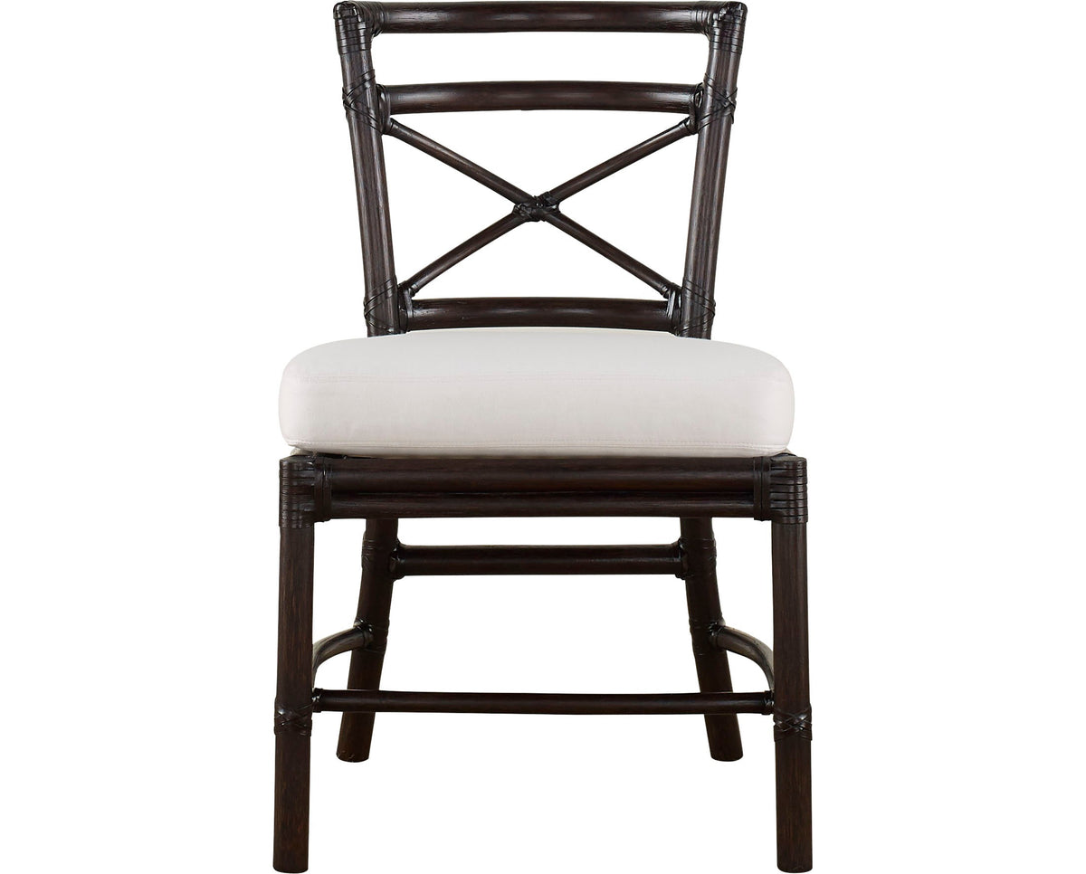 Gondola Side Chair