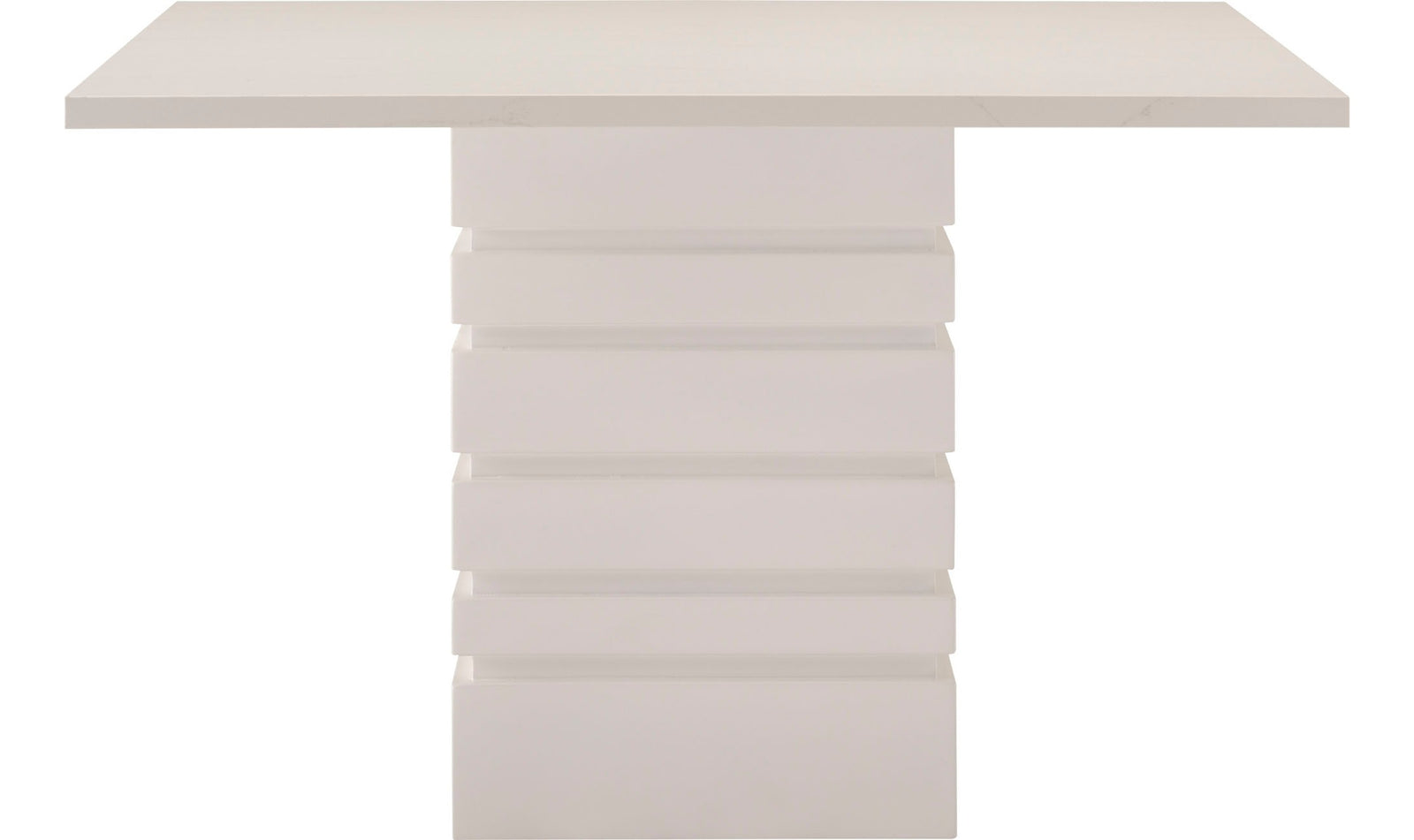 50" Square Dining Table Cover