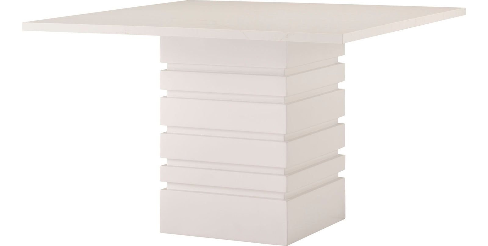50" Square Dining Table Cover