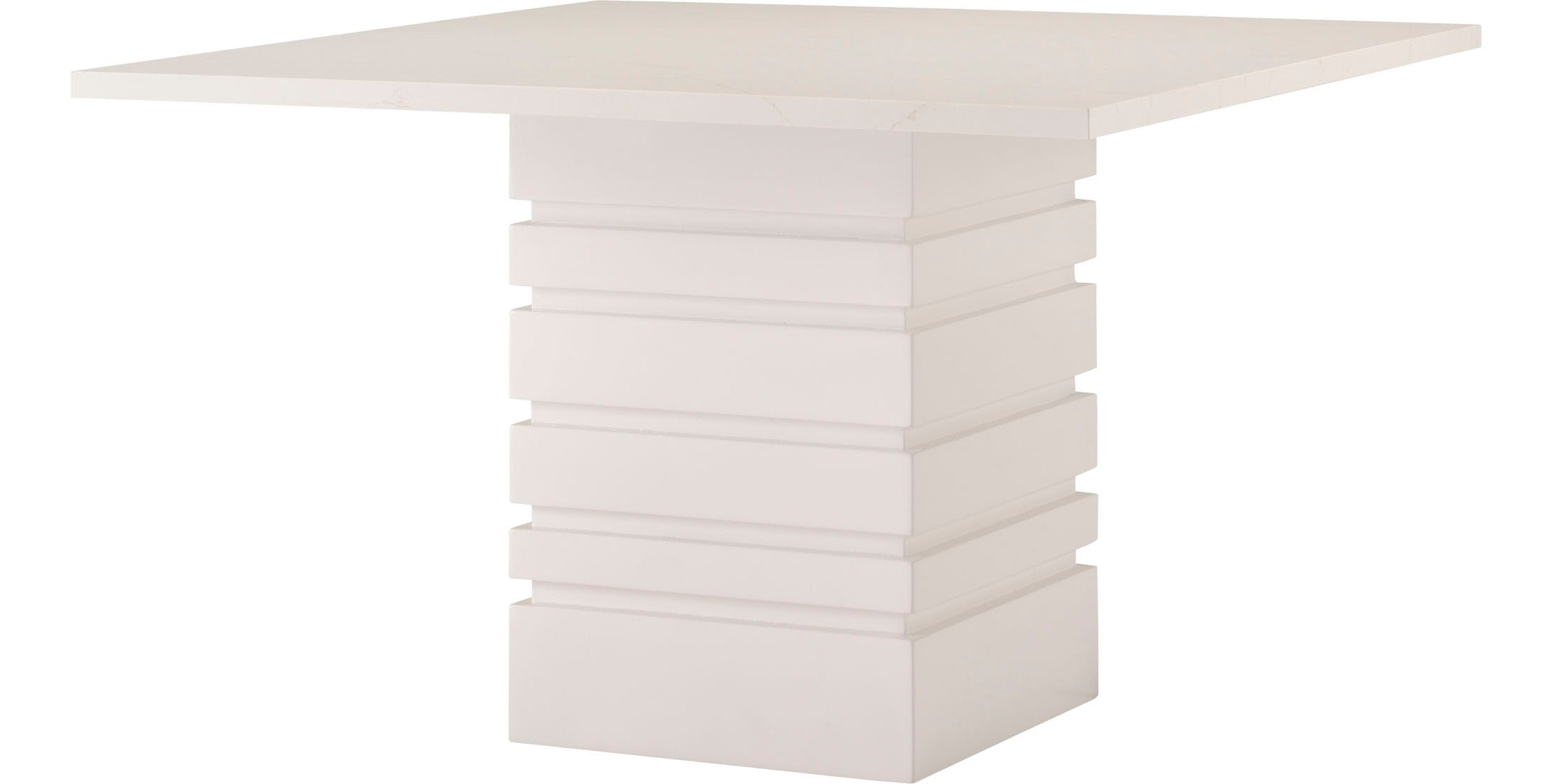 50" Square Dining Table Cover
