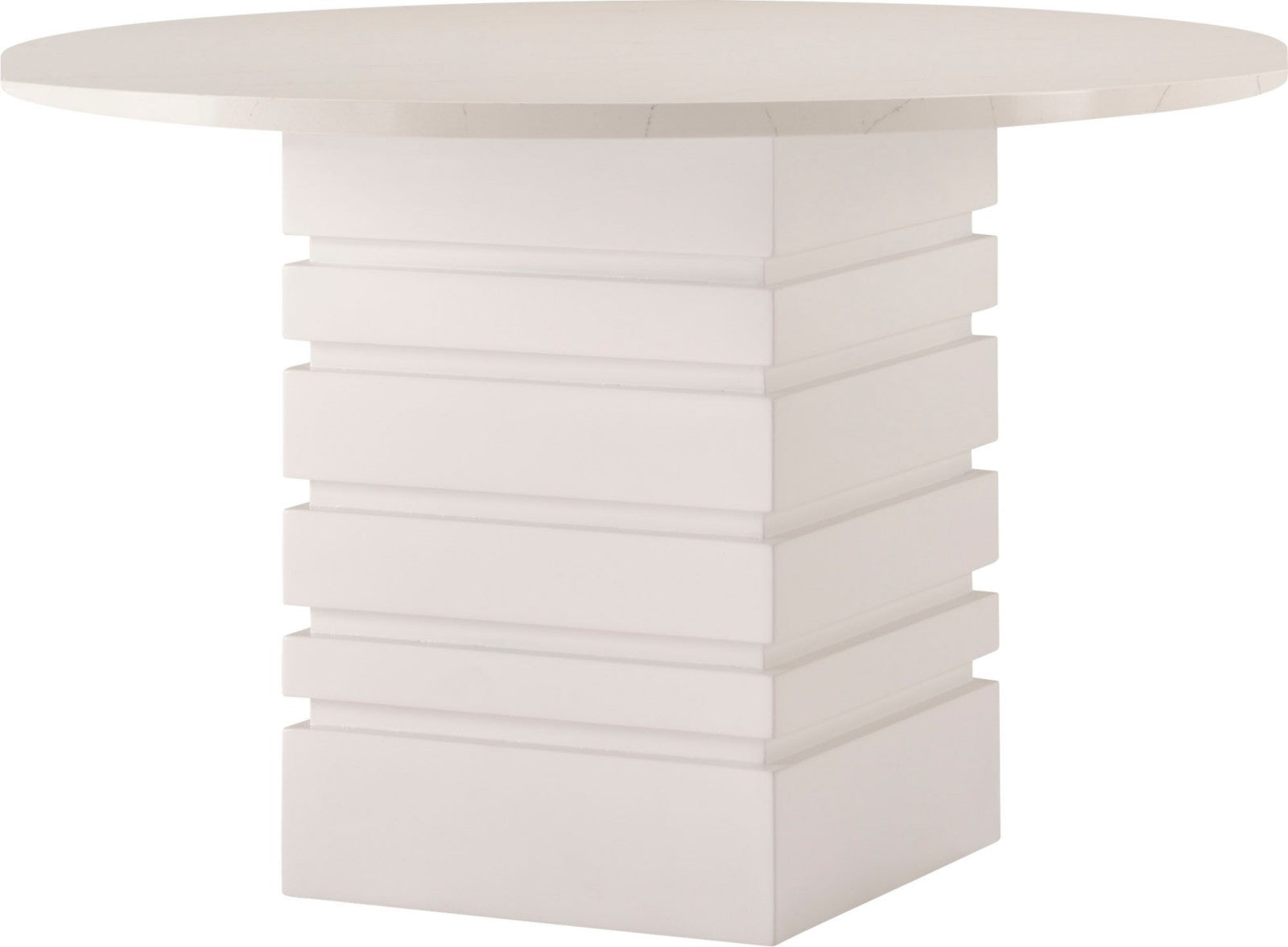 Lanikai Round Dining Table