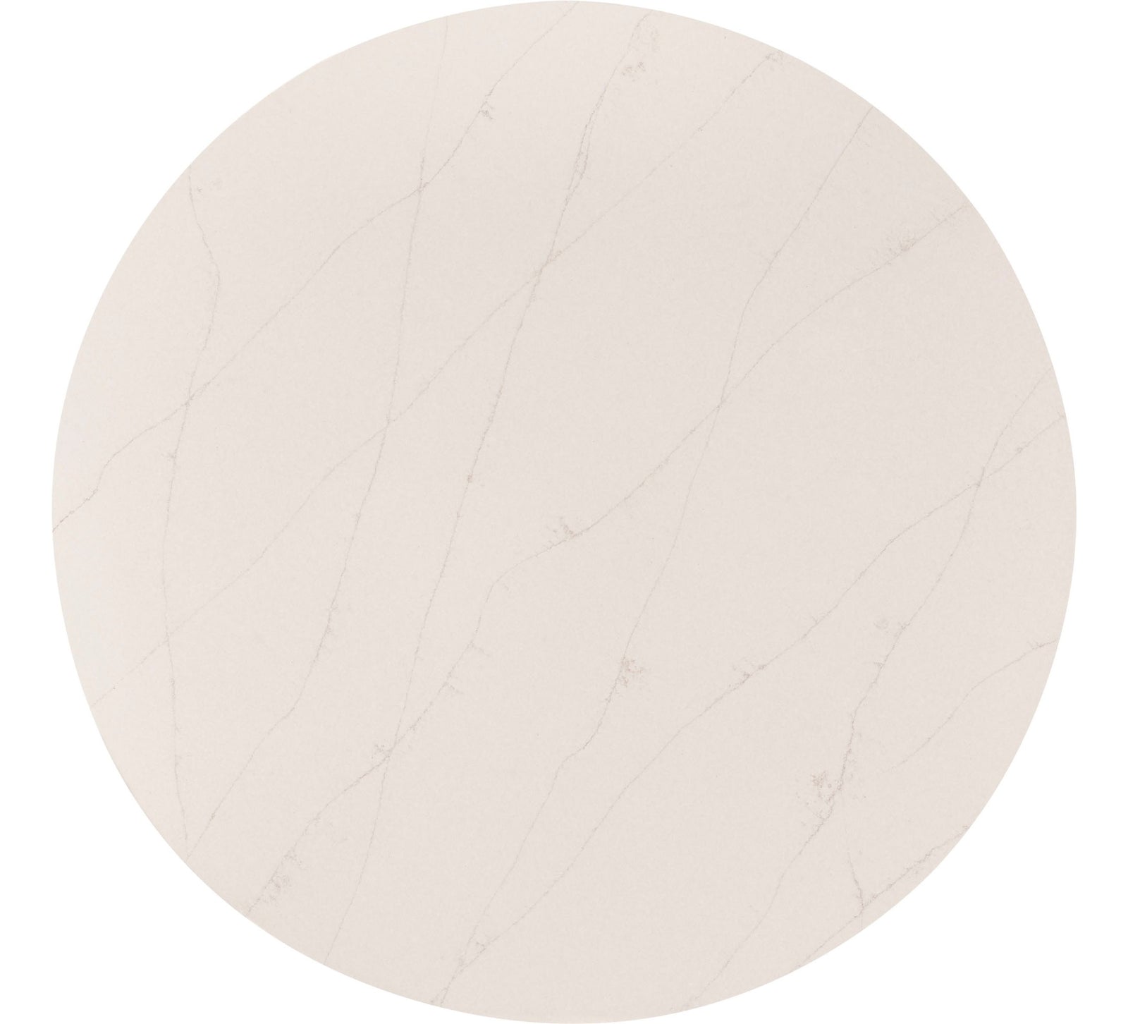 56" Round Dining Table Cover