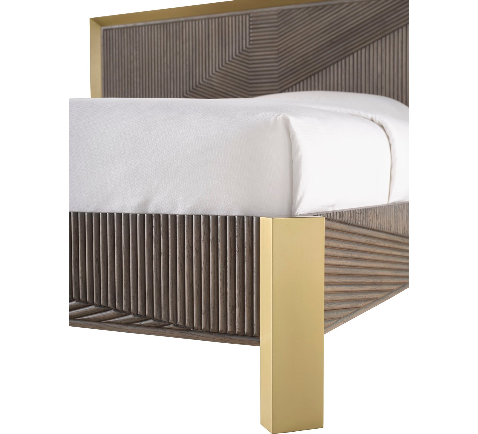 Moorea Queen Bed