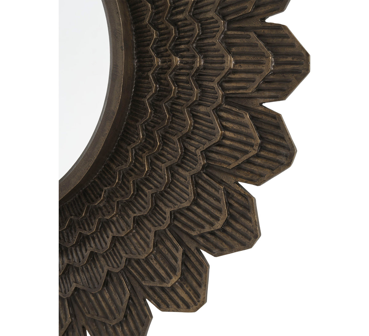 The Pangolin’s Mirror