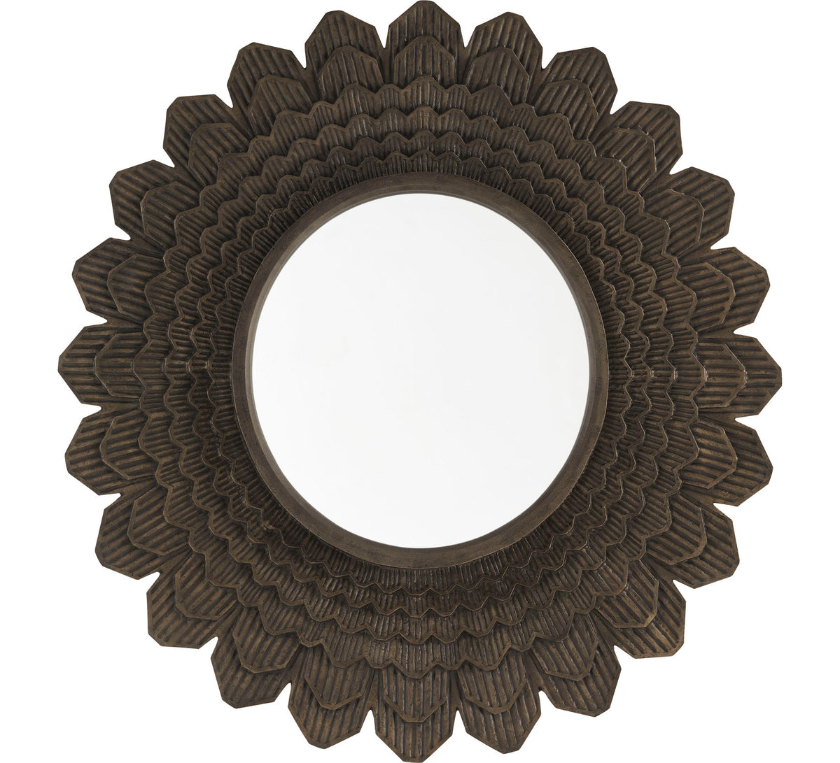 The Pangolin’s Mirror