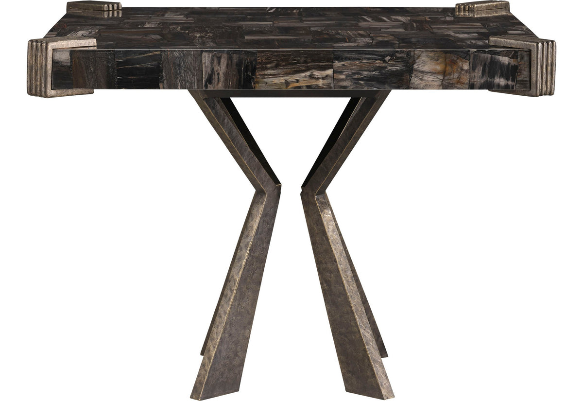 The Gibbon’s Feast Bistro Table