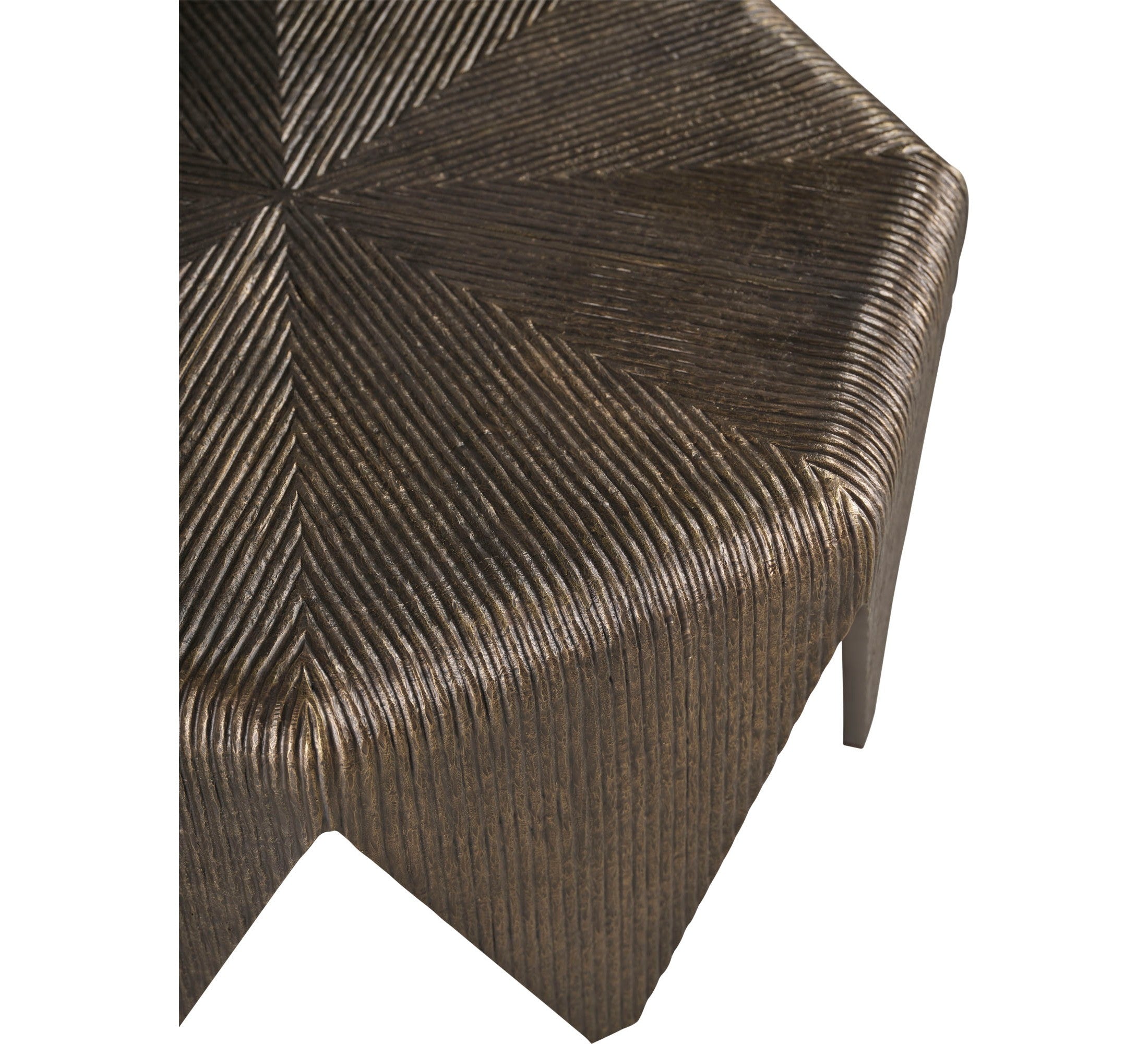 The Peccary’s Table