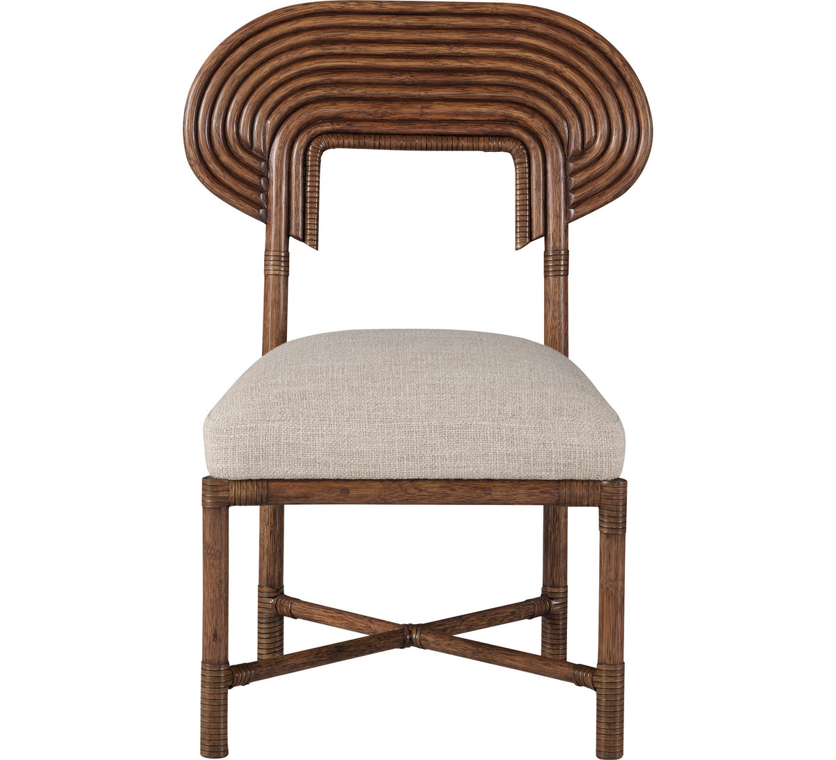 The Terrapin's Side Chair
