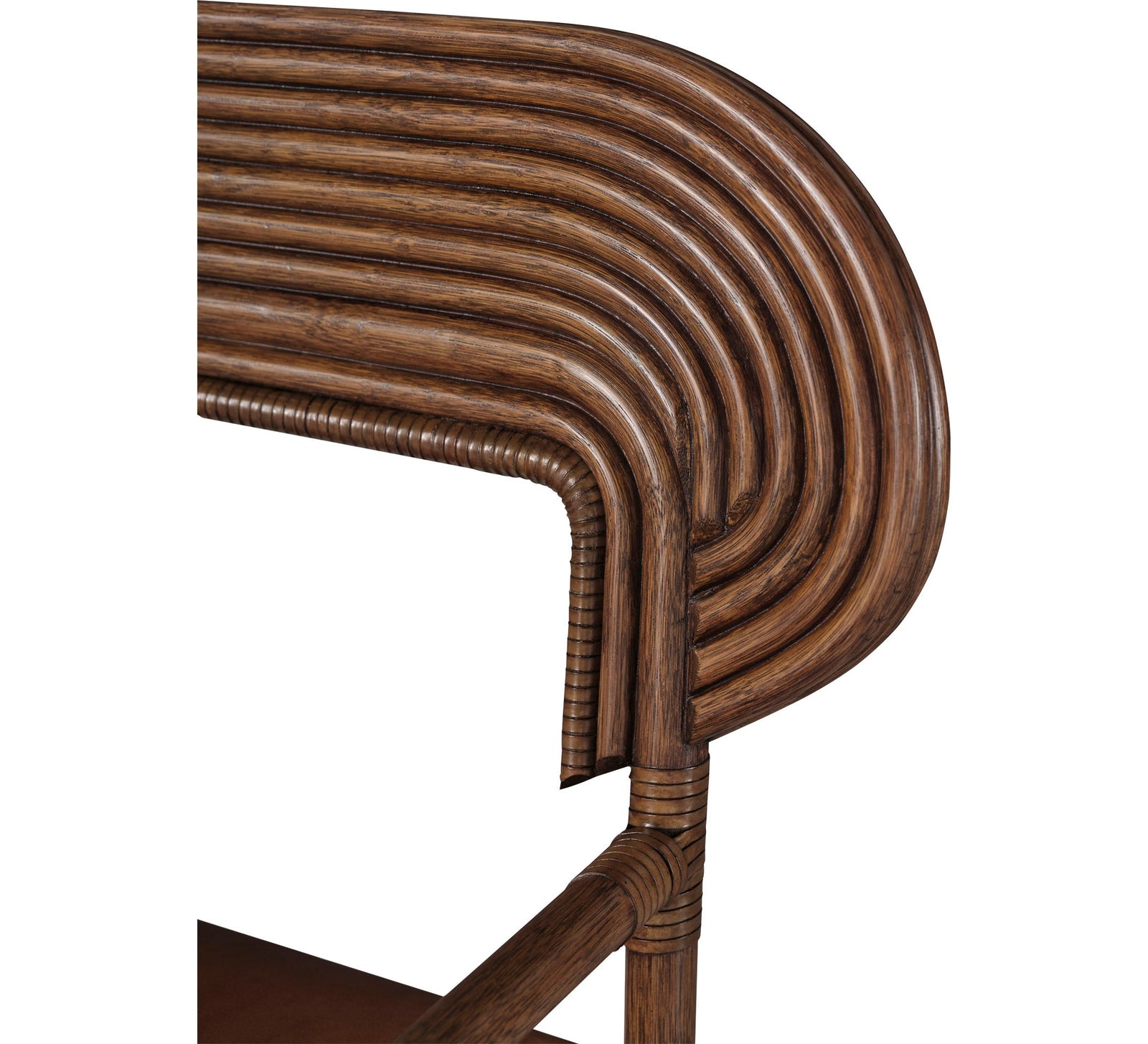 The Terrapin’s Arm Chair